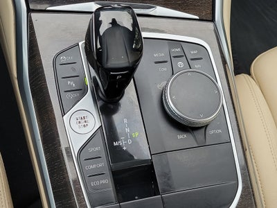 2020 BMW 3 Series 330i