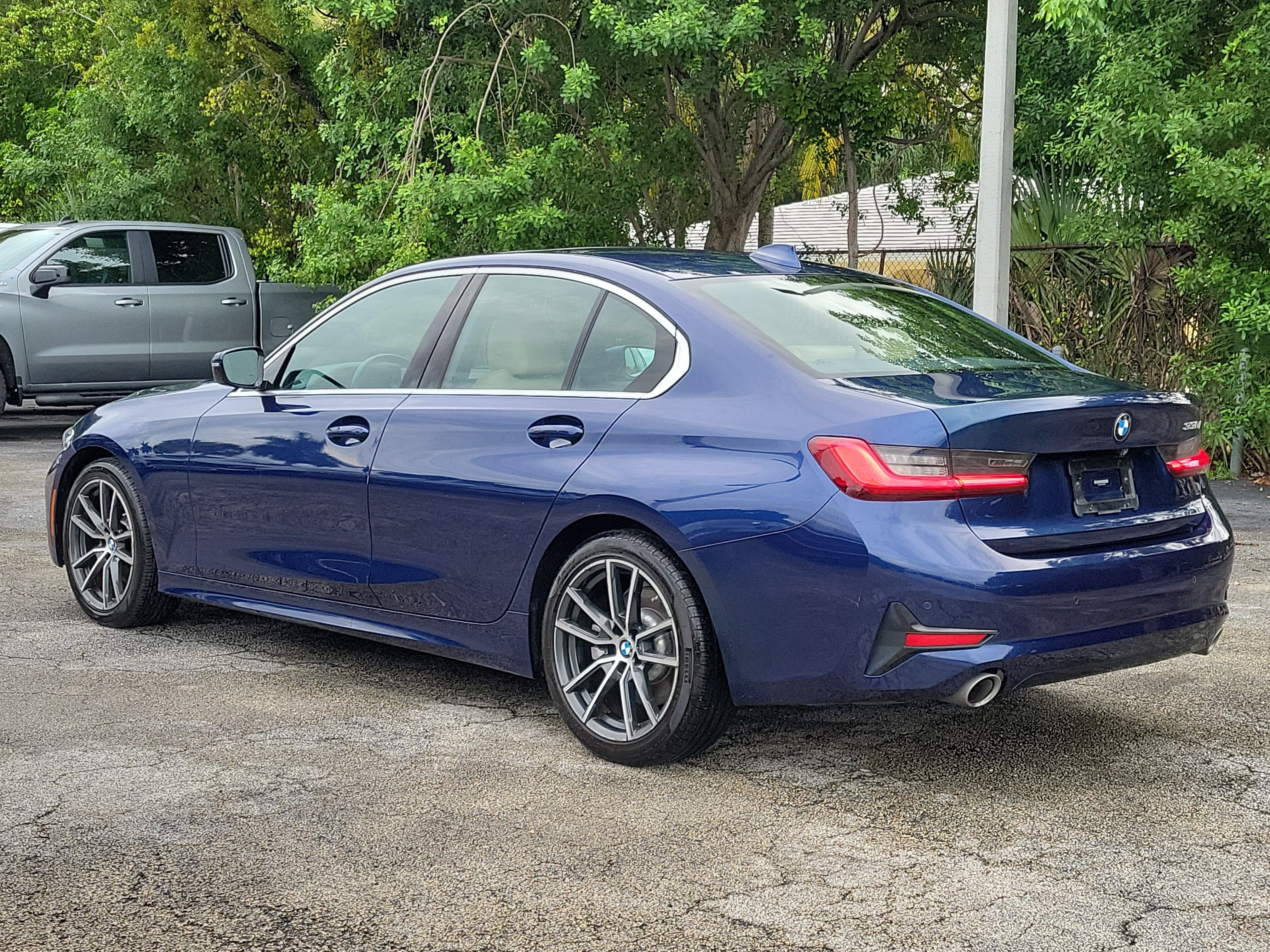 2020 BMW 3 Series 330i