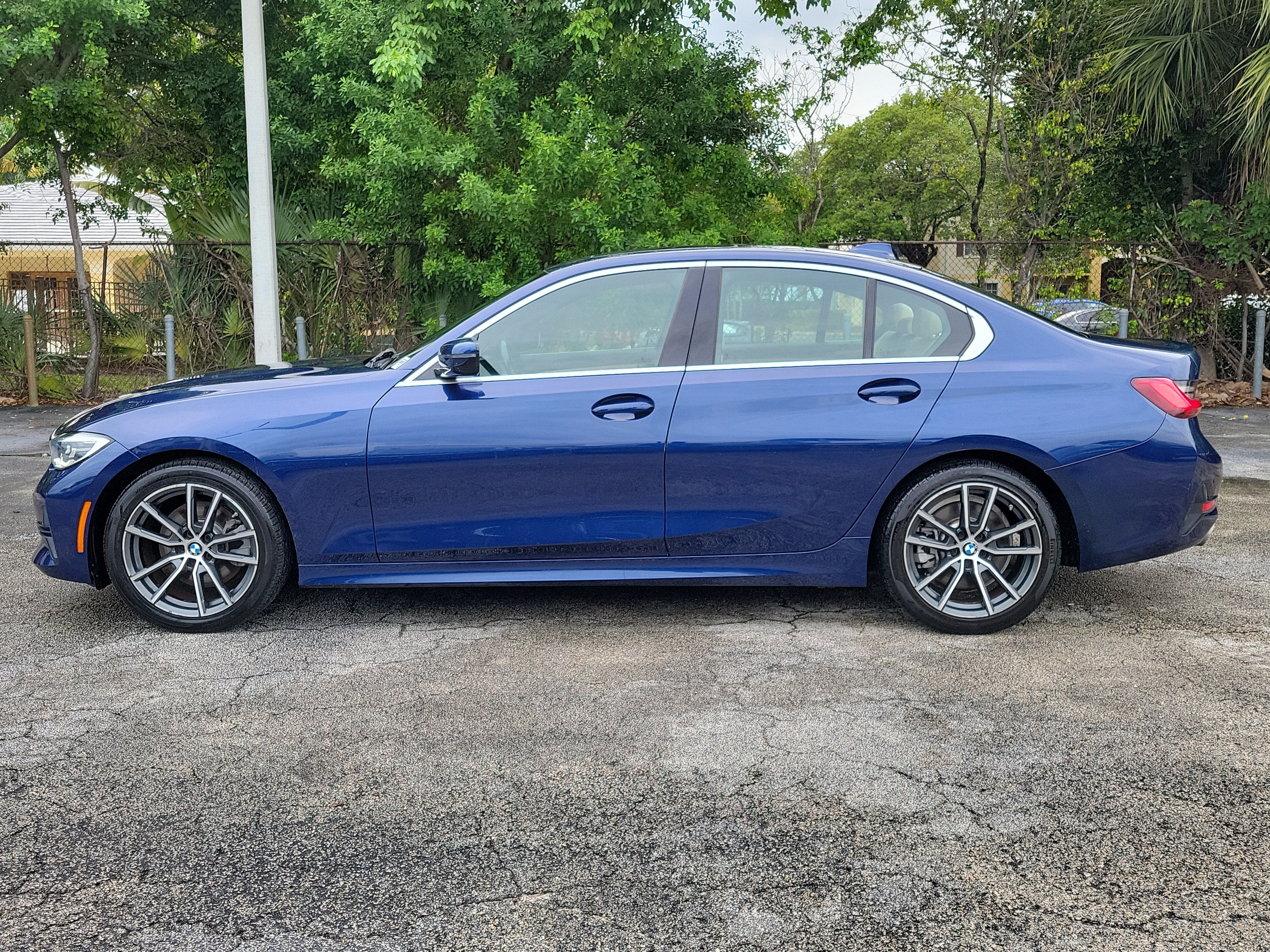 2020 BMW 3 Series 330i
