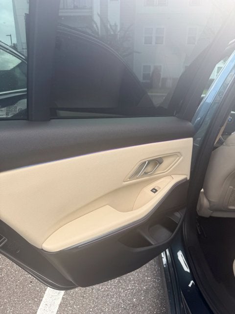 2020 BMW 3 Series 330i