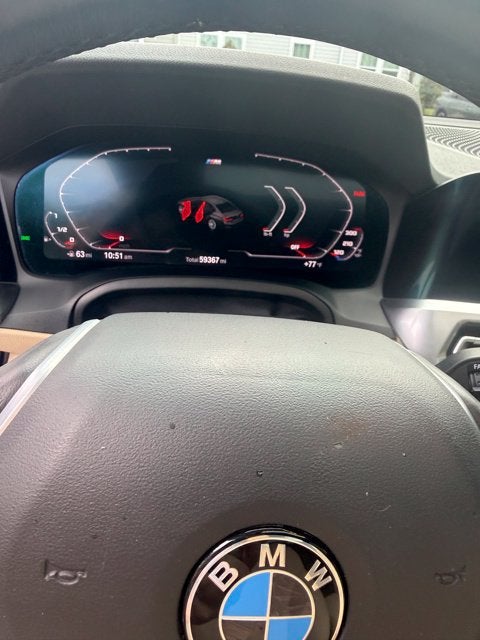 2020 BMW 3 Series 330i