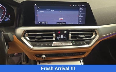 2021 BMW 3 Series 330i