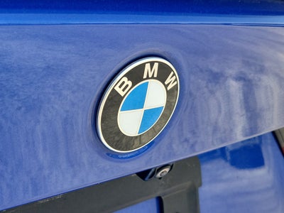 2020 BMW 3 Series 330i
