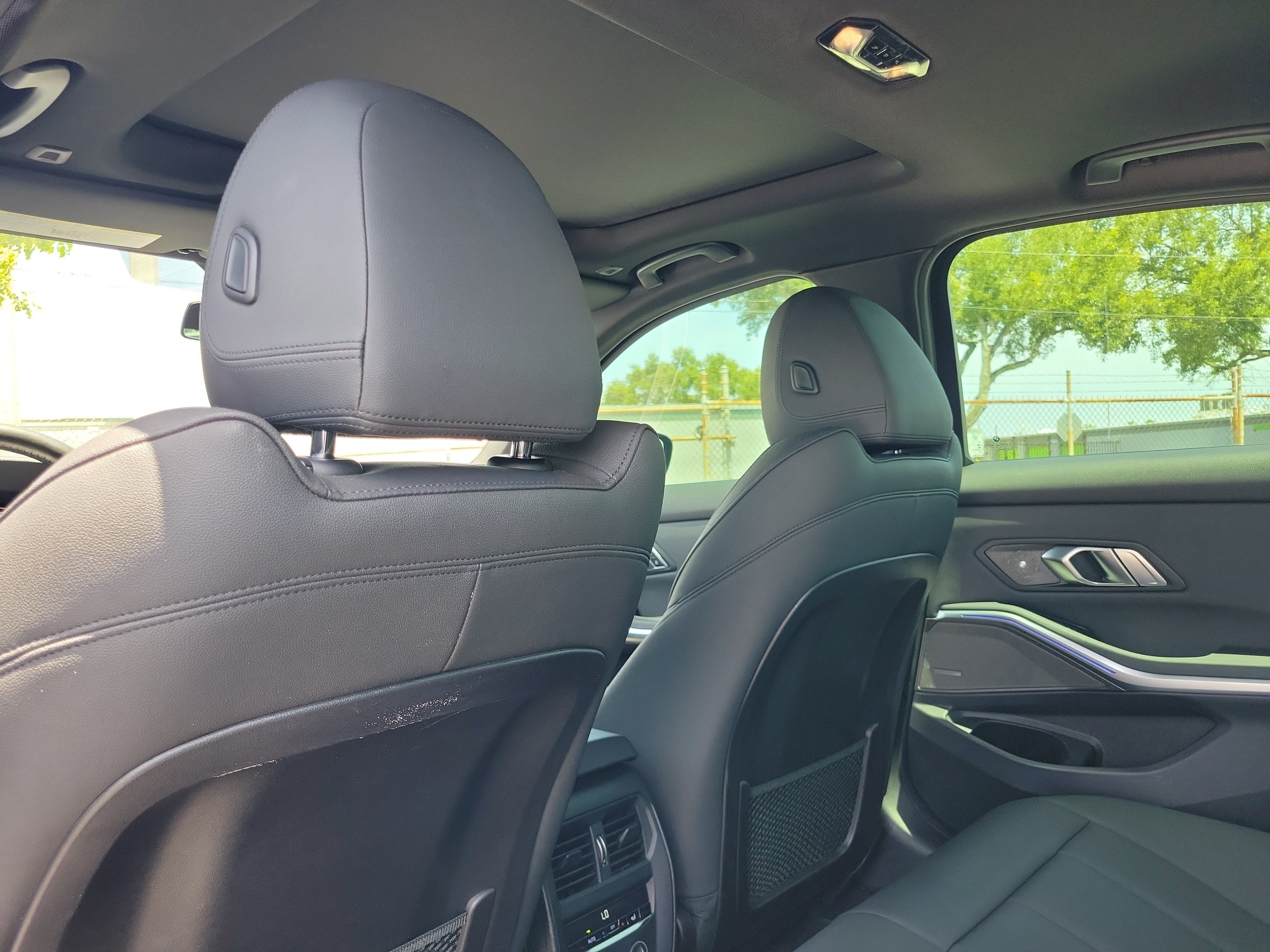 2020 BMW 3 Series 330i