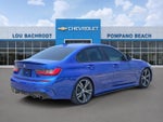 2020 BMW 3 Series 330i