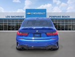 2020 BMW 3 Series 330i