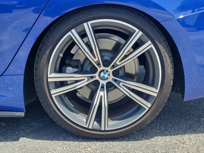 2020 BMW 3 Series 330i