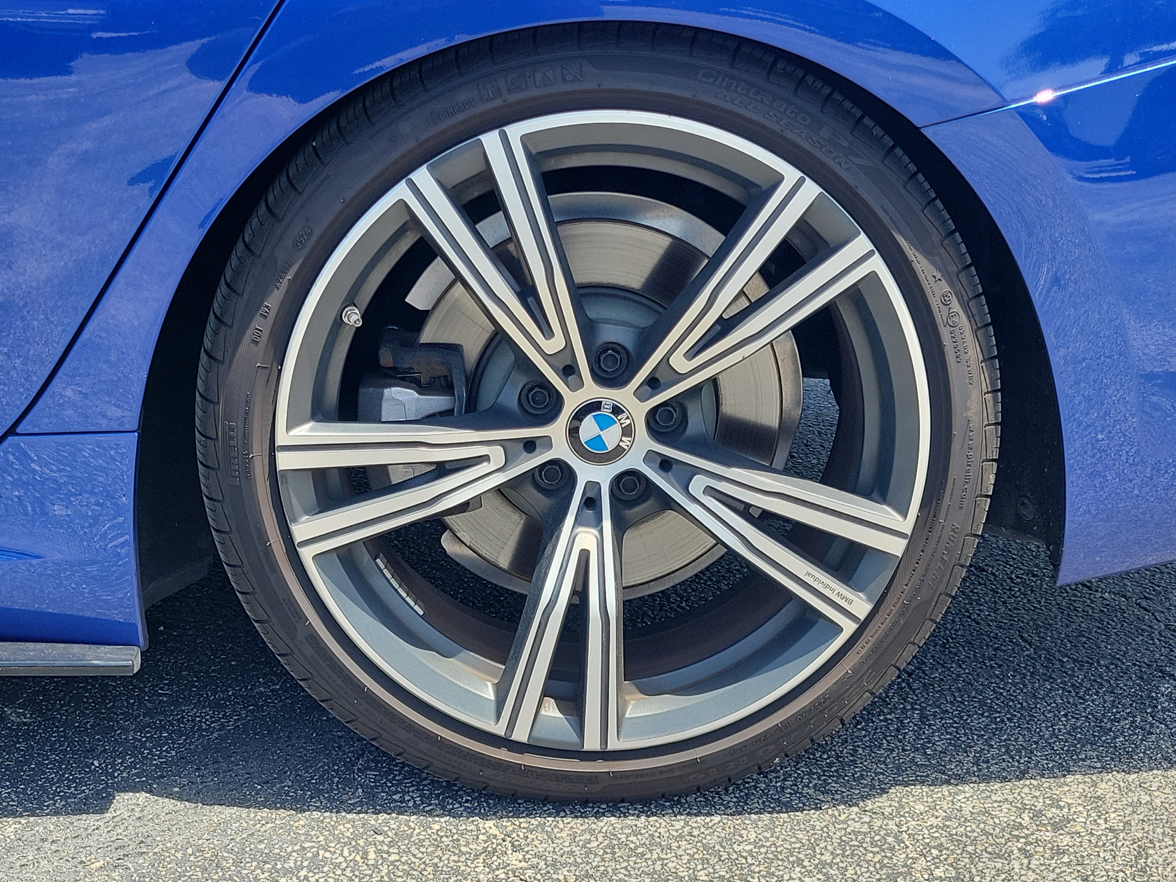 2020 BMW 3 Series 330i