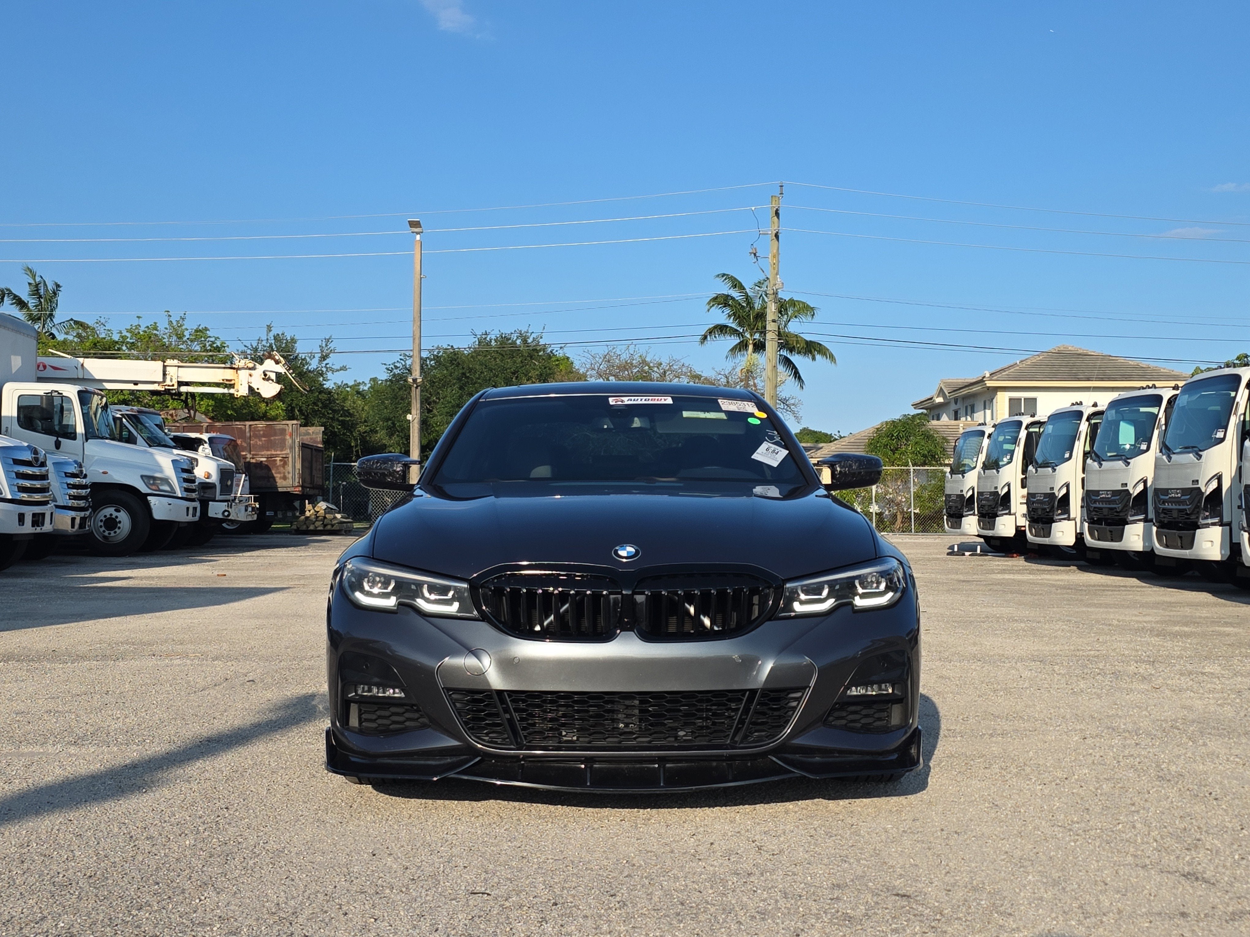 2020 BMW 3 Series 330i