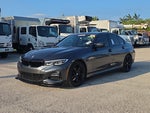 2020 BMW 3 Series 330i