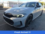 2024 BMW 3 Series 330i
