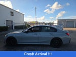 2024 BMW 3 Series 330i