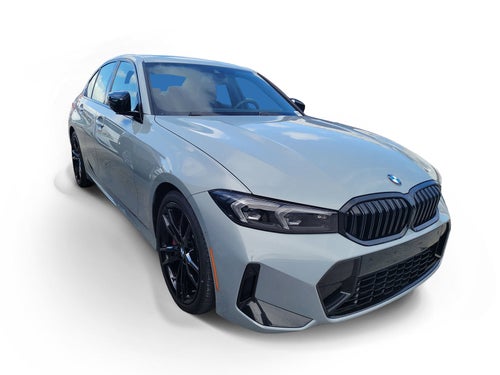 2023 BMW 3 Series 330i