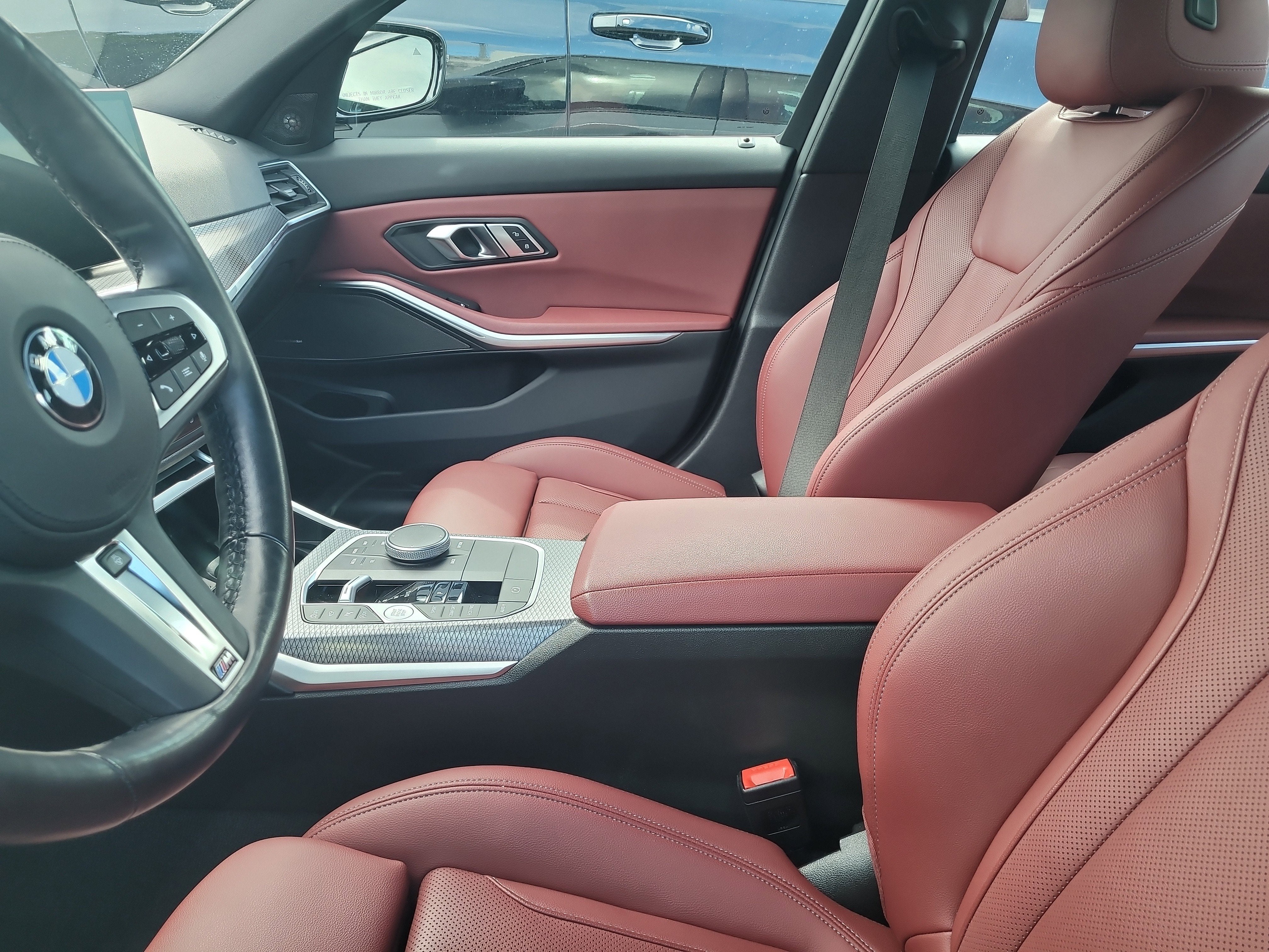 2023 BMW 3 Series 330i
