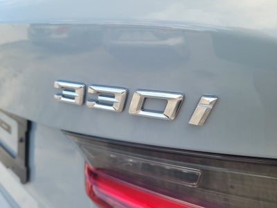 2023 BMW 3 Series 330i