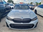 2023 BMW 3 Series 330i