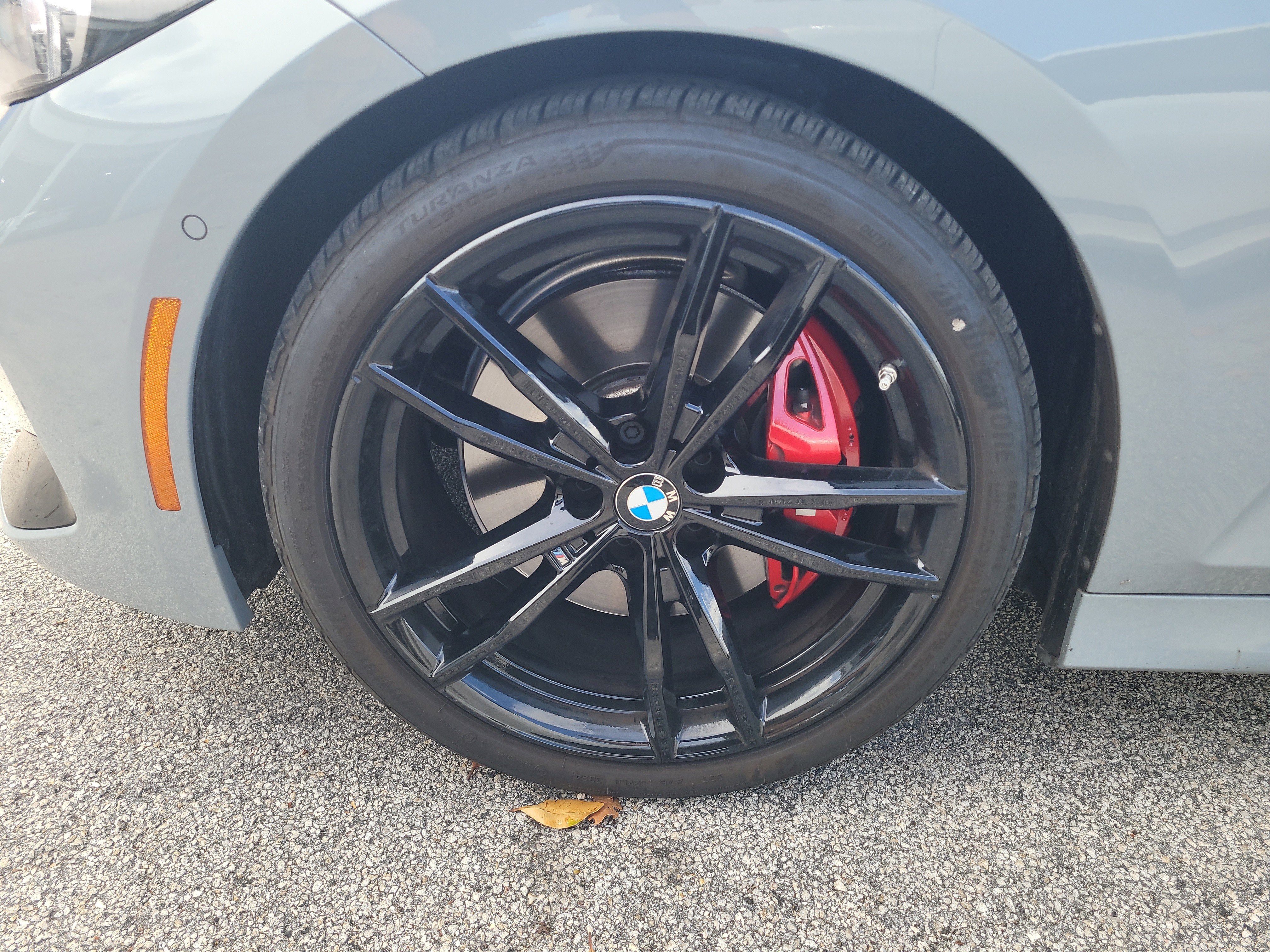 2023 BMW 3 Series 330i