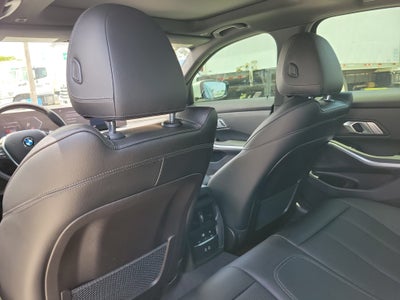 2023 BMW 3 Series 330i