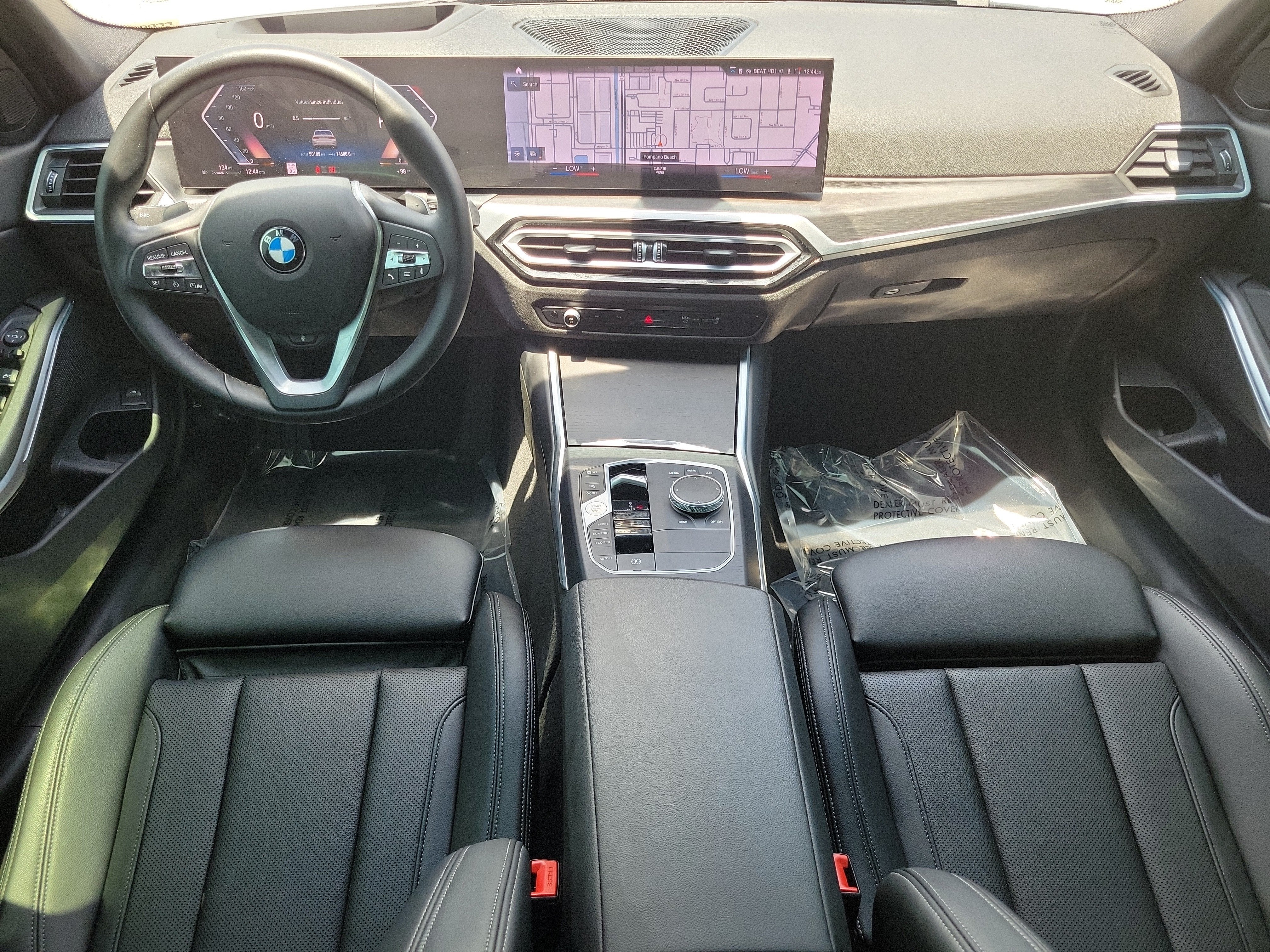 2023 BMW 3 Series 330i