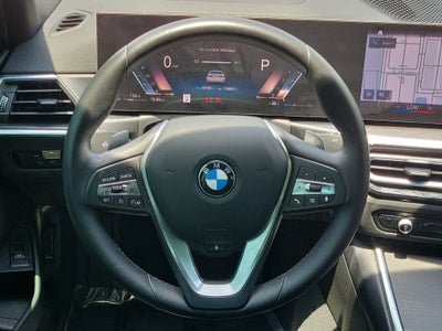 2023 BMW 3 Series 330i