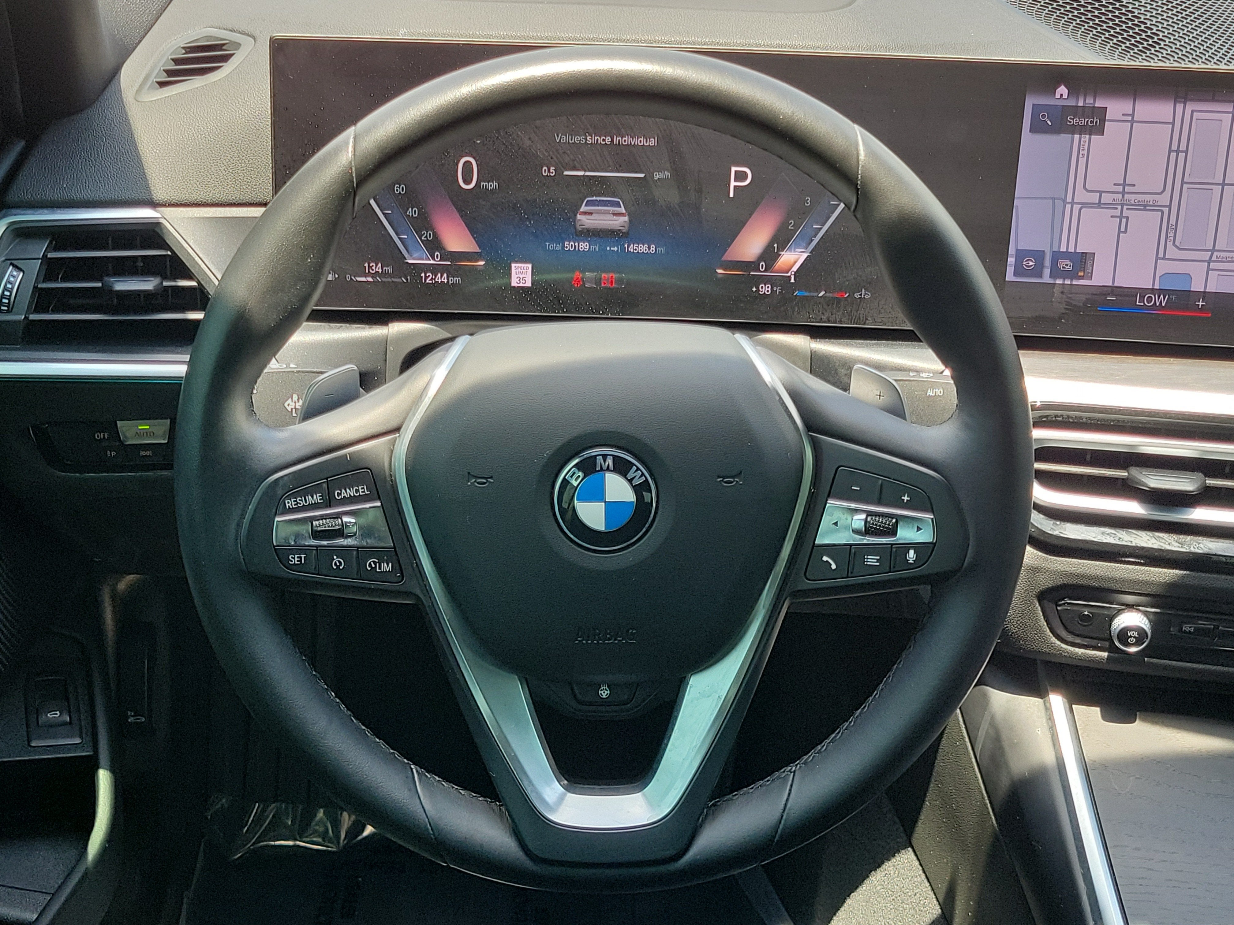 2023 BMW 3 Series 330i