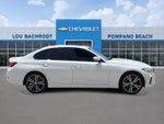 2023 BMW 3 Series 330i