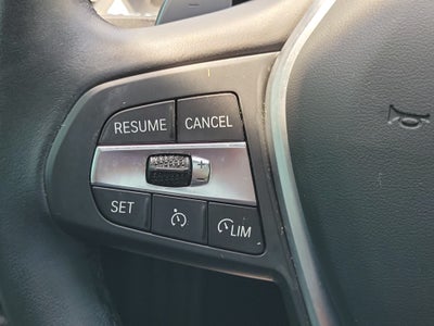 2023 BMW 3 Series 330i