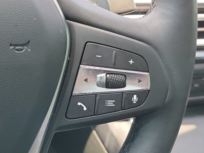 2023 BMW 3 Series 330i