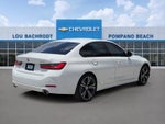 2023 BMW 3 Series 330i