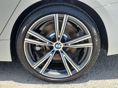 2023 BMW 3 Series 330i