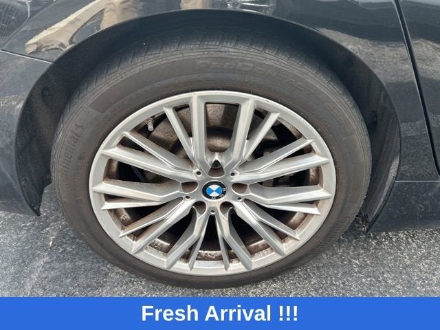 2024 BMW 3 Series 330i