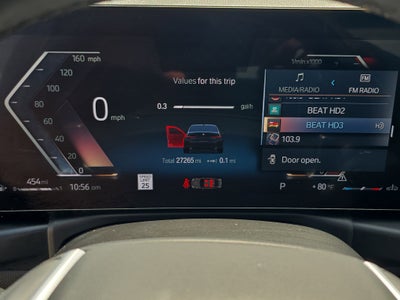 2024 BMW 3 Series 330i