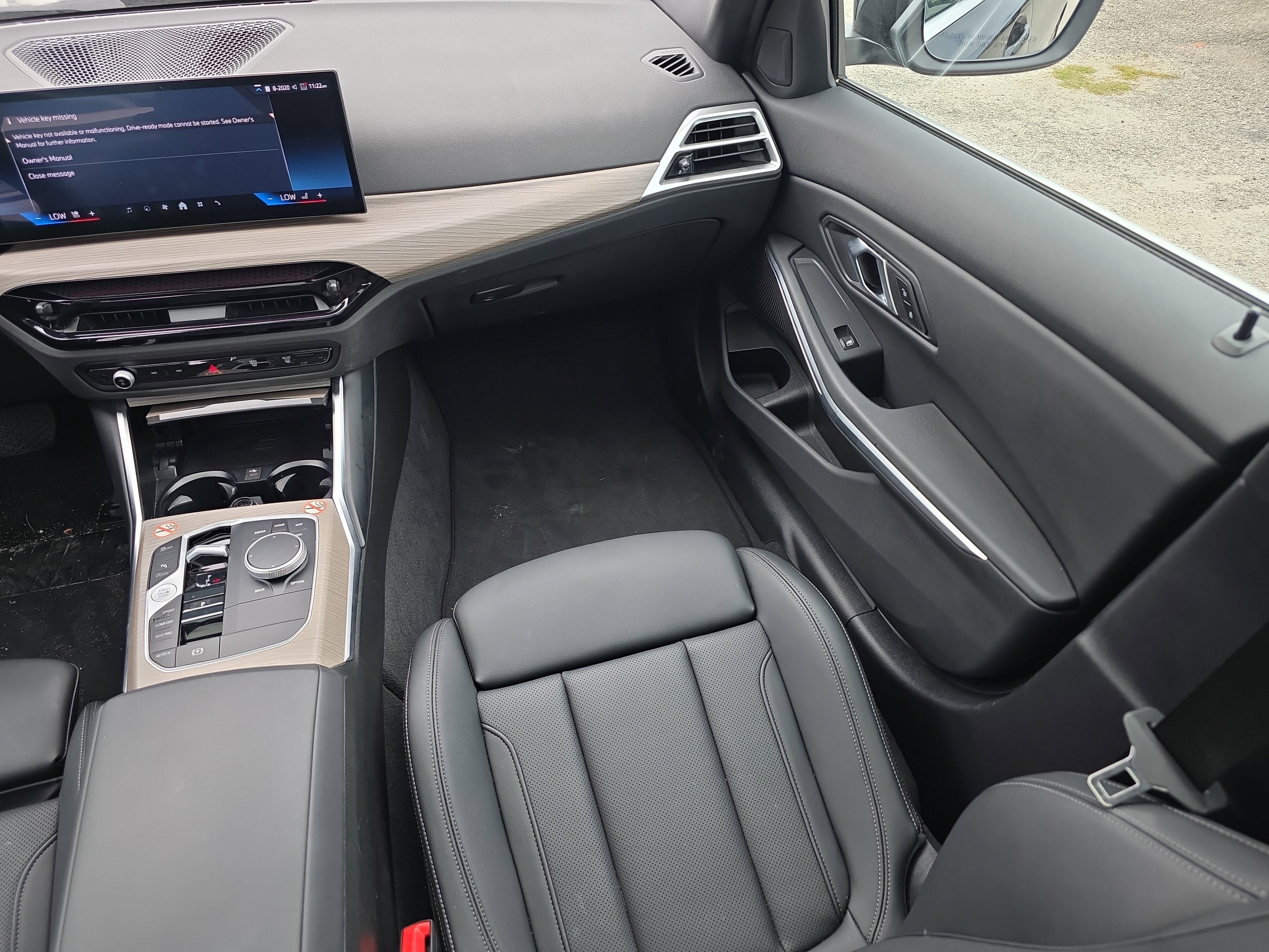 2025 BMW 3 Series 330i xDrive