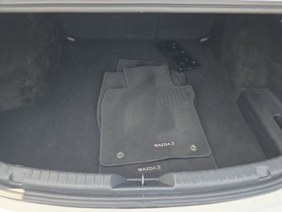 2024 Mazda Mazda3 Sedan 2.5 S Preferred