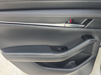 2024 Mazda Mazda3 Sedan 2.5 S Preferred