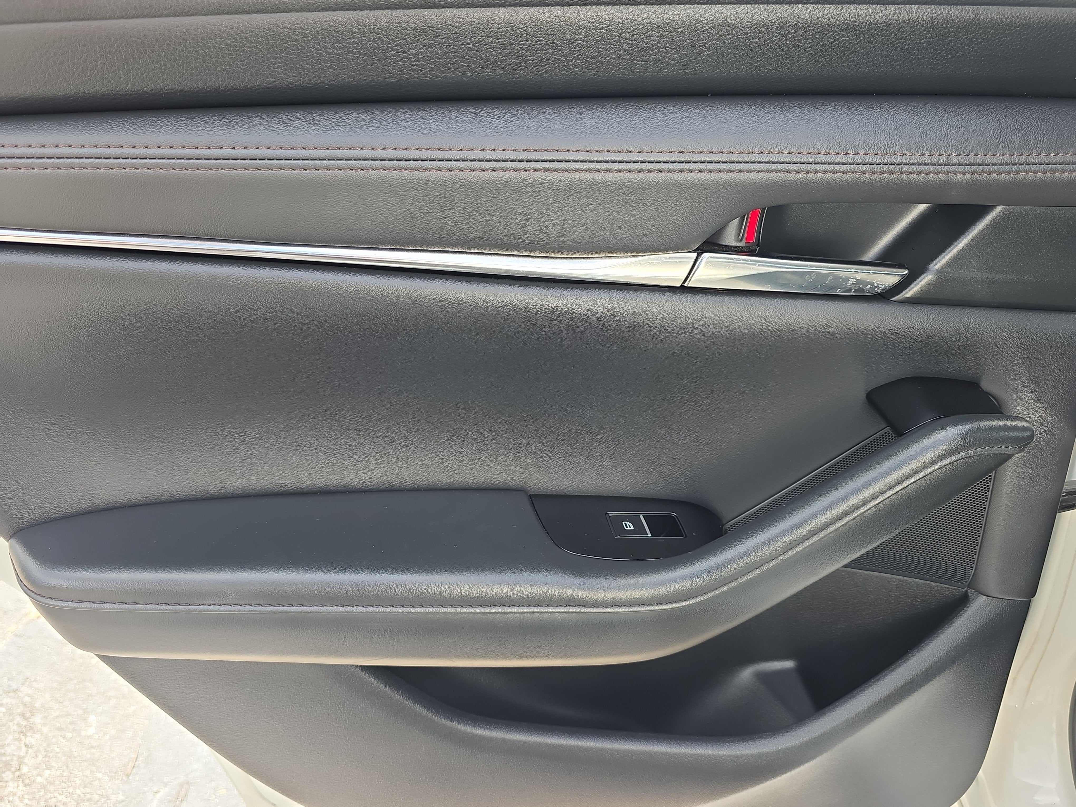 2024 Mazda Mazda3 Sedan 2.5 S Preferred