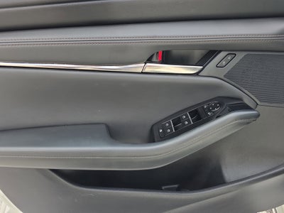 2024 Mazda Mazda3 Sedan 2.5 S Preferred