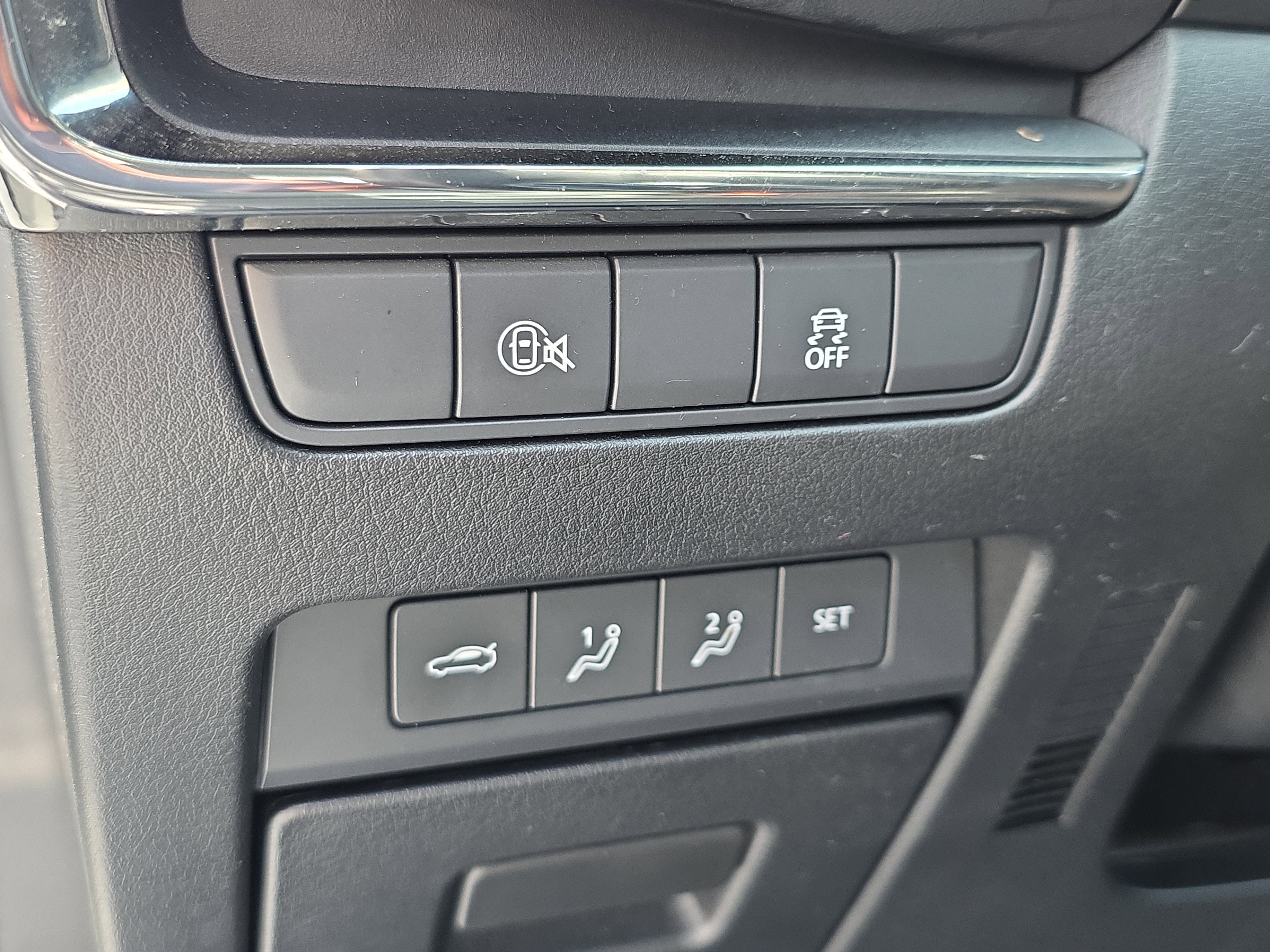 2024 Mazda Mazda3 Sedan 2.5 S Preferred