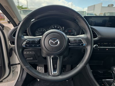 2024 Mazda Mazda3 Sedan 2.5 S Preferred