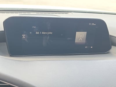 2024 Mazda Mazda3 Sedan 2.5 S Preferred