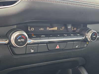 2024 Mazda Mazda3 Sedan 2.5 S Preferred