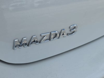 2024 Mazda Mazda3 Sedan 2.5 S Preferred