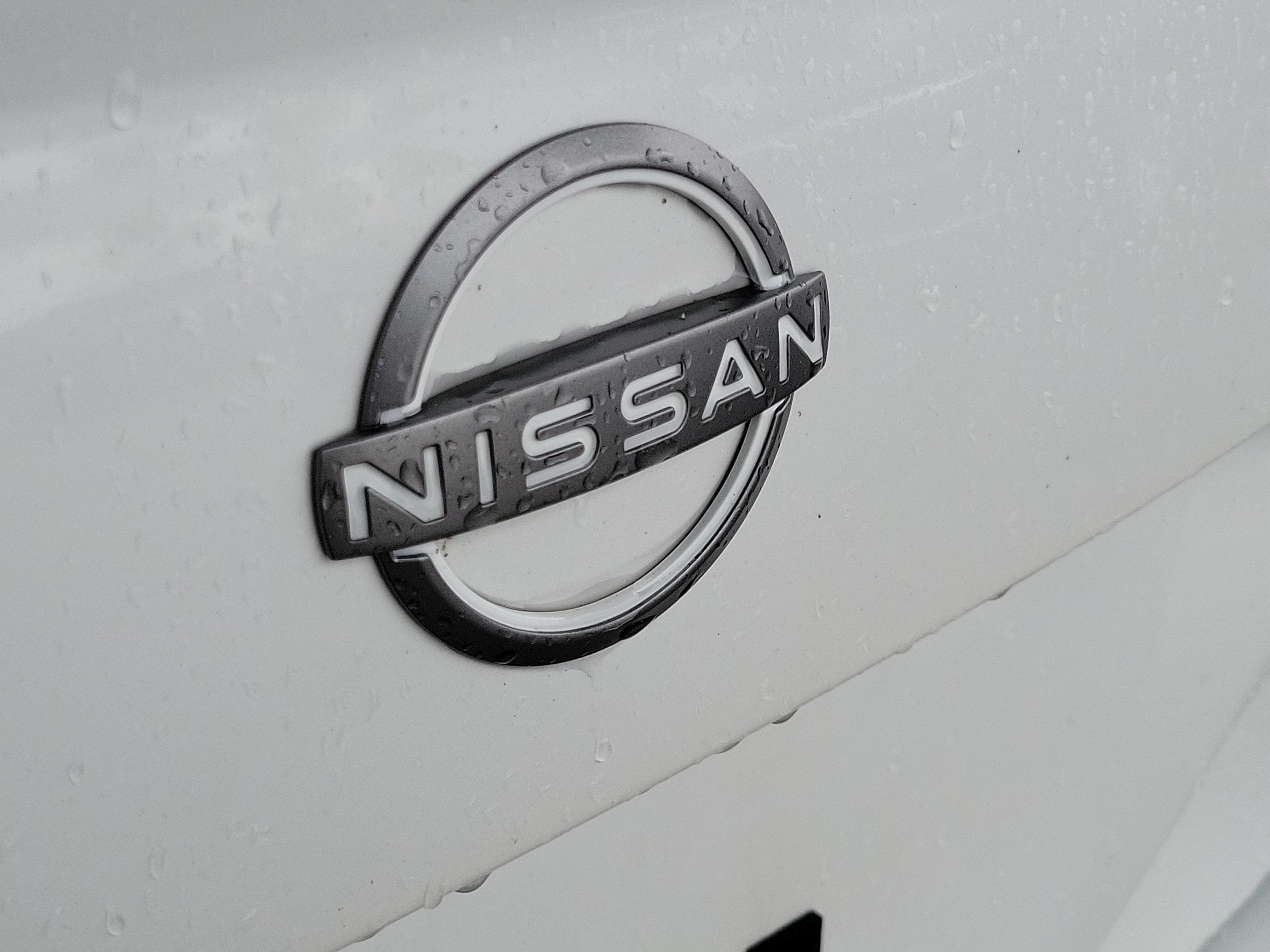 2024 Nissan Versa SV
