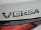 2024 Nissan Versa SV