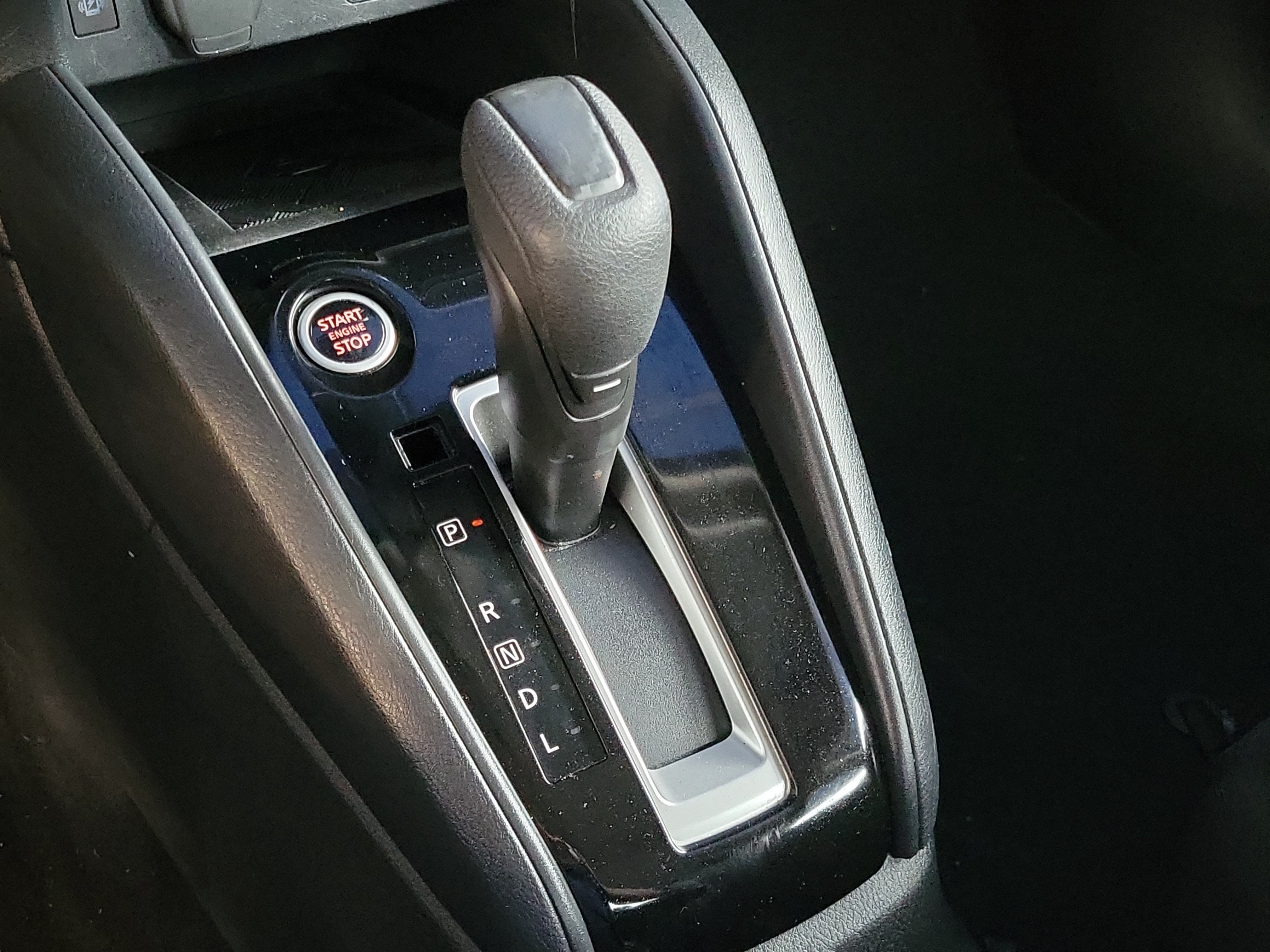 2024 Nissan Versa SV