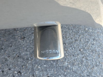 2022 Nissan Kicks SR