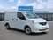2021 Nissan NV200 Compact Cargo S