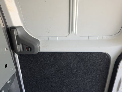 2021 Nissan NV200 Compact Cargo S