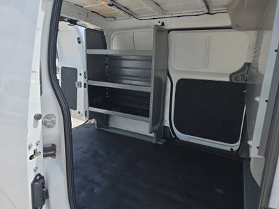 2021 Nissan NV200 Compact Cargo S