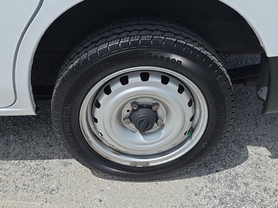 2021 Nissan NV200 Compact Cargo S